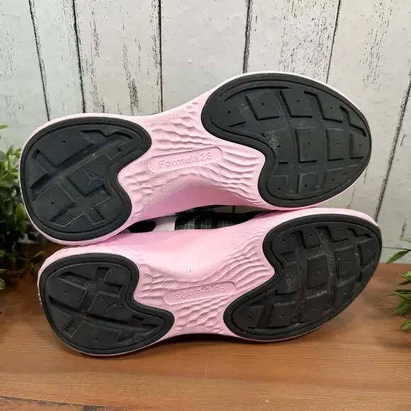 Jordan Delta 3 SP Pink Foam Men's Sneakers Size 6 - Picture 9 of 9